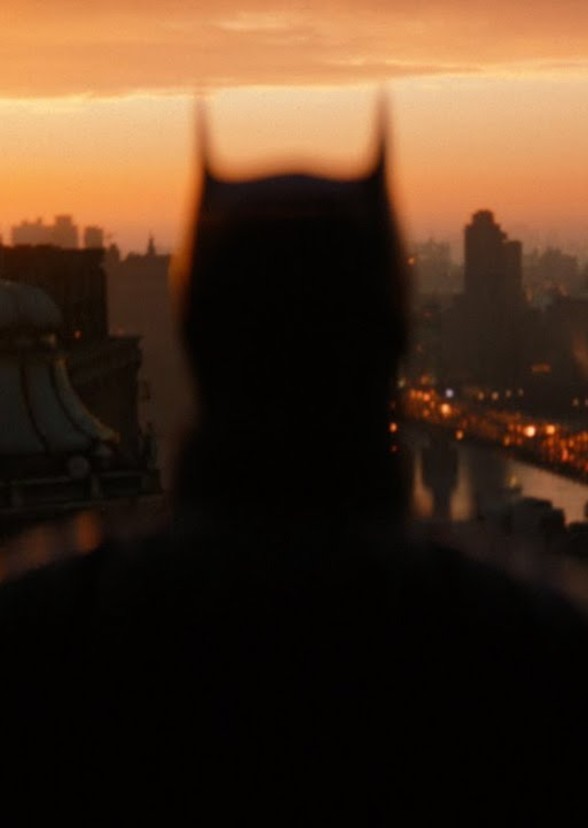 The Batman: Year 3