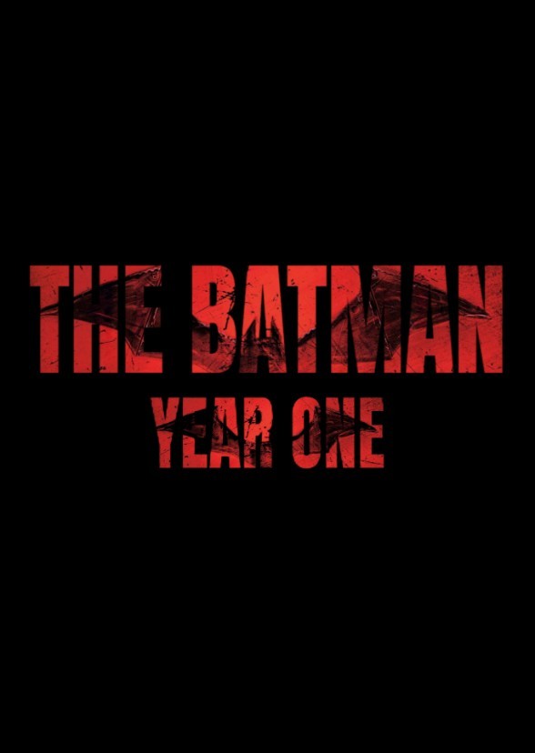 The Batman: Year One
