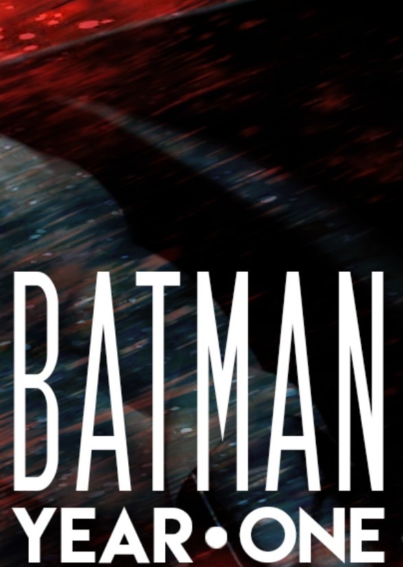 The Batman: Year One