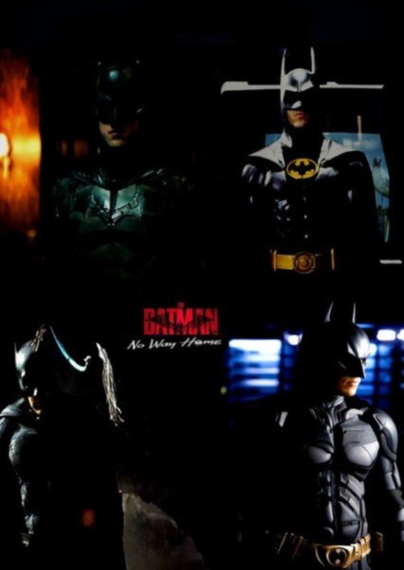 The Batmen
