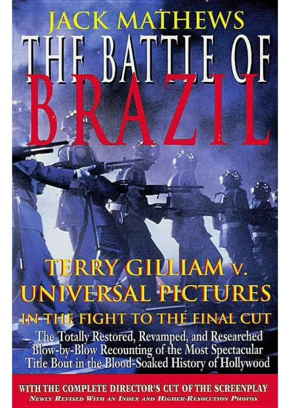 The Battle for Brazil