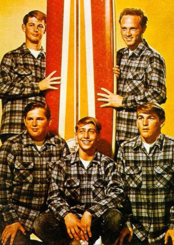 The Beach Boys Biopic