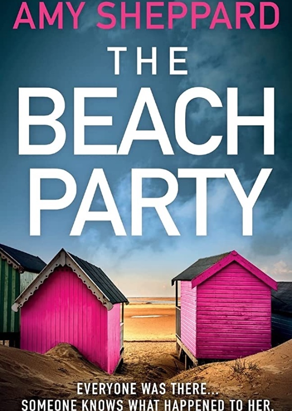 The Beach Party