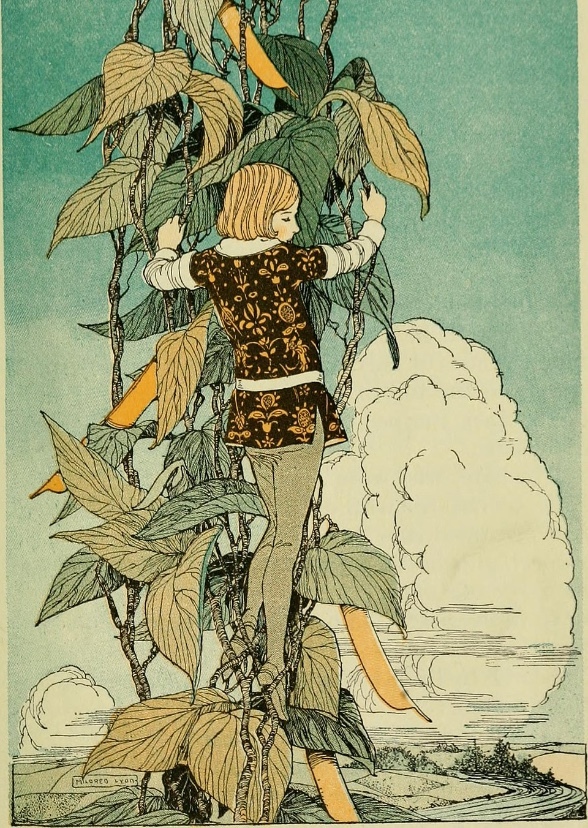 The Beanstalk