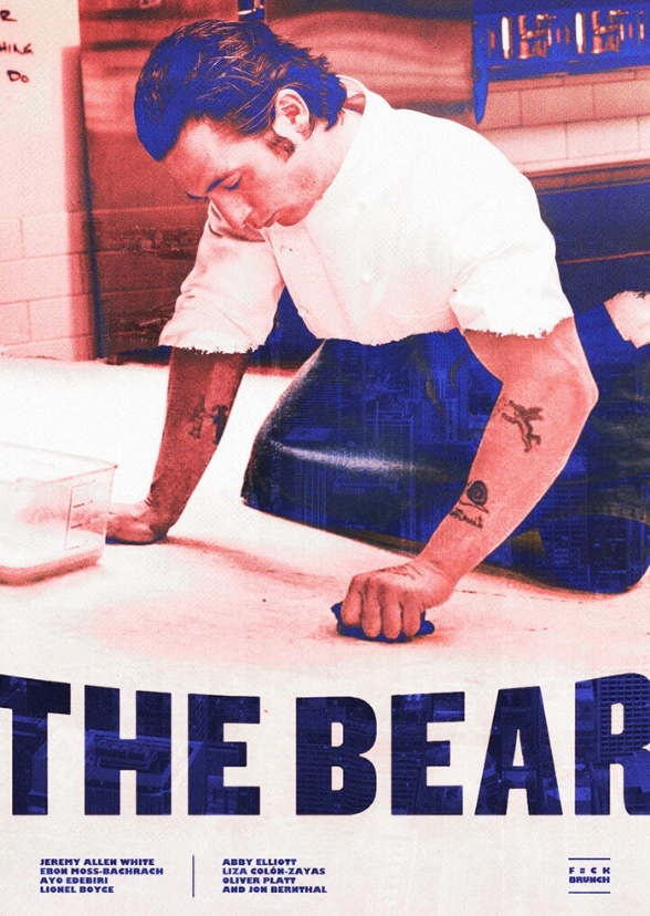 The Bear (2012) Fan Casting on myCast The Bear (2012) Fan Casting on myCast