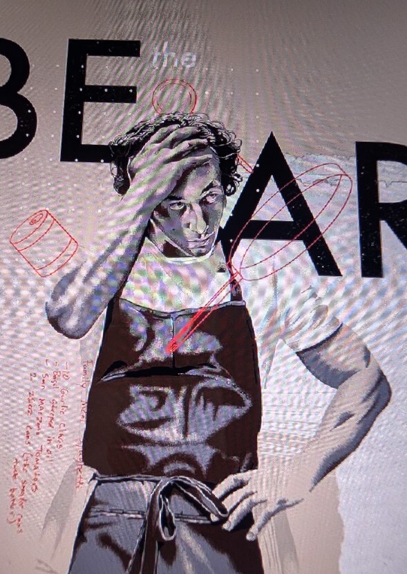 The Bear (2022-)