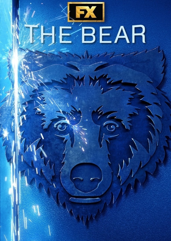 THE BEAR CELEBRITY GUESTS