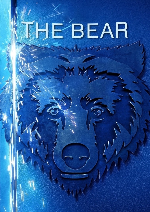 The Bear (GenderSwap) 
