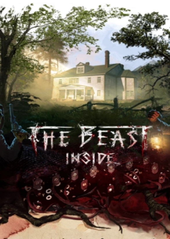 The beast inside 