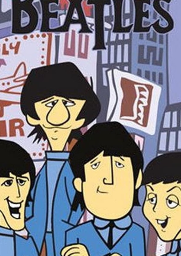 The Beatles (1999-2005)