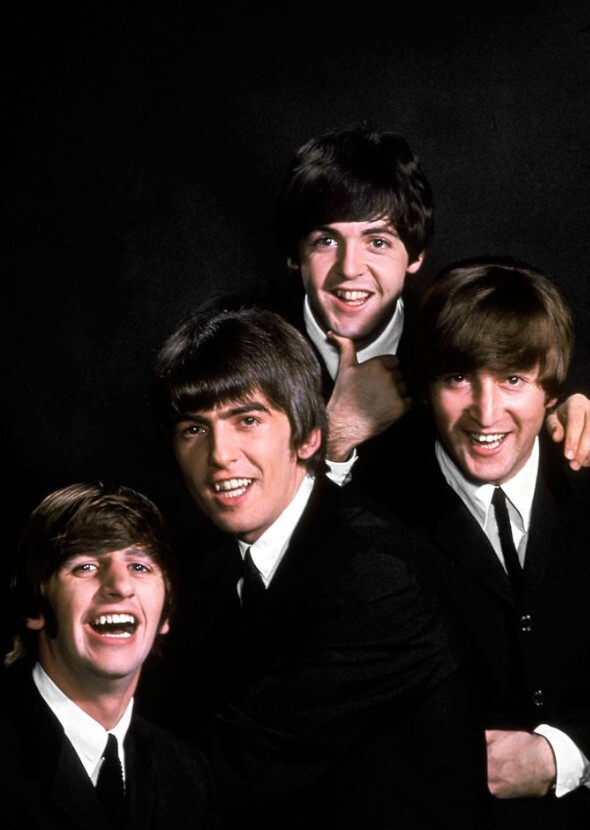 Abbey Road Studios - The Story of the Beatles (2014)
