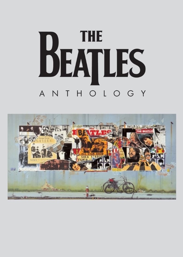 The Beatles (Biopic)