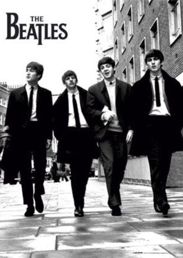 The Beatles (Biopic)