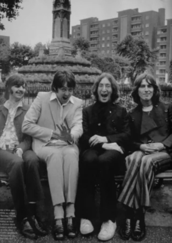The Beatles Biopics (2006-????)