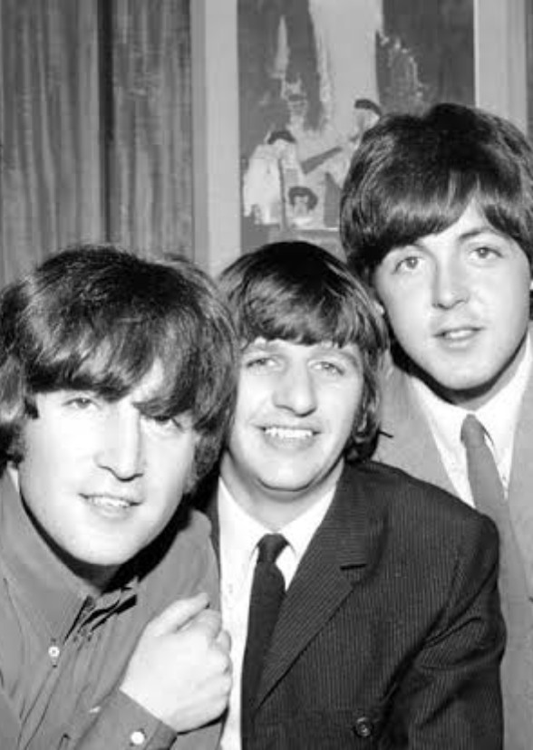 The Beatles Fan Cast Fan Casting on myCast