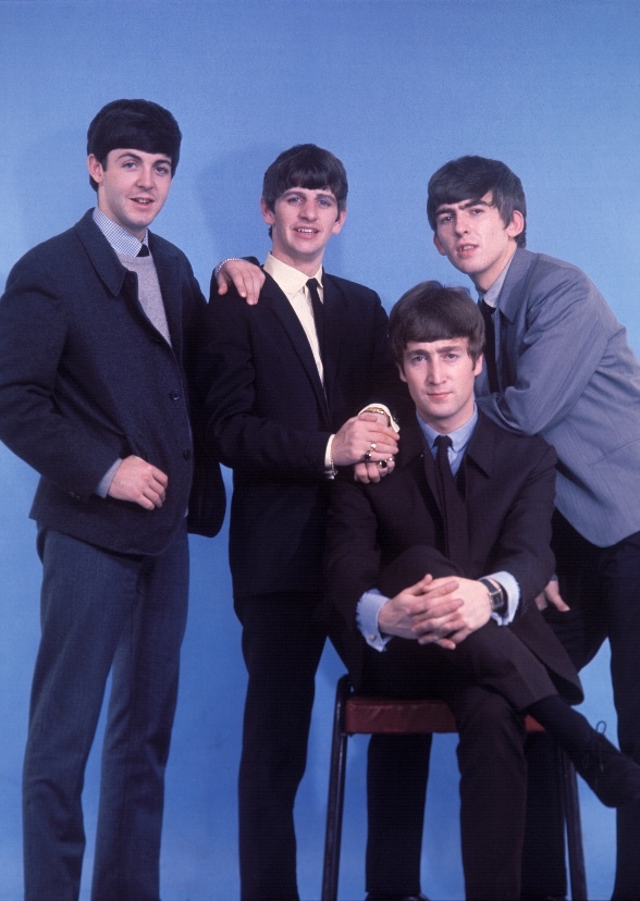 The Beatles fan Cast, 