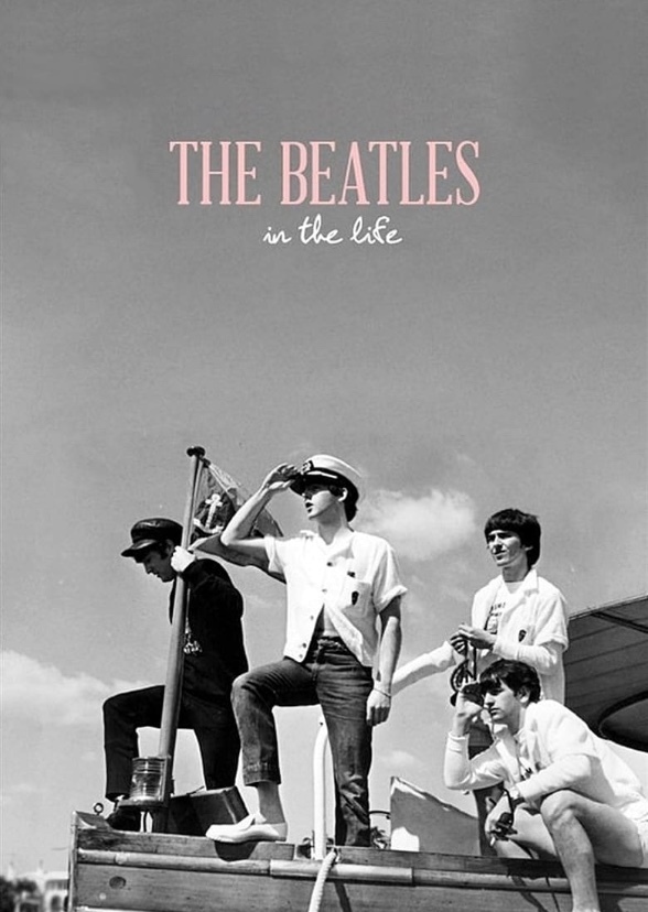 The Beatles 