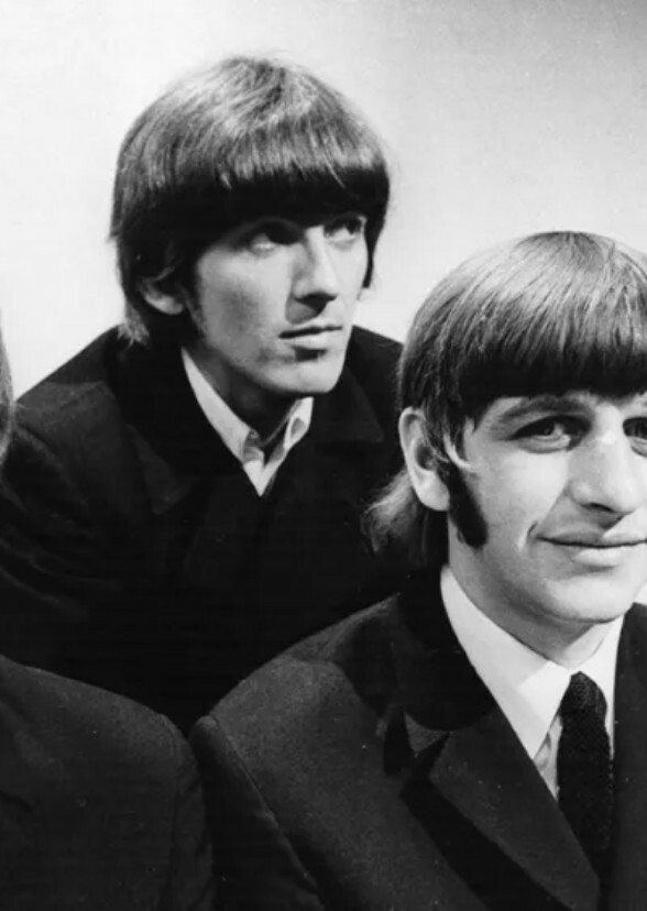 The Beatles
