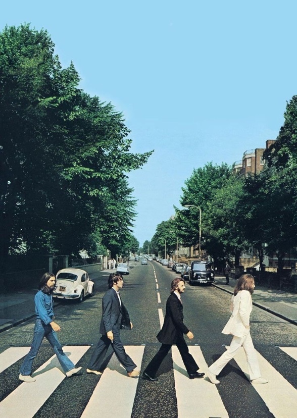 The Beatles 