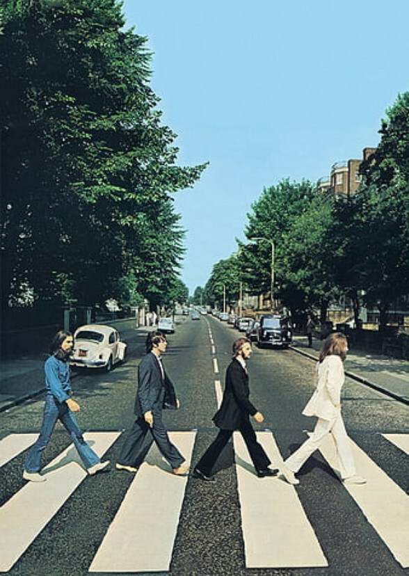 The Beatles