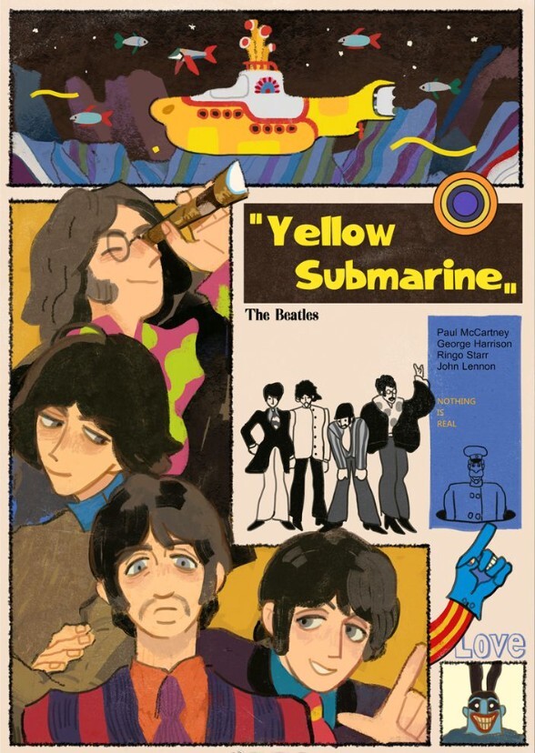 The Beatles