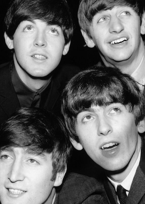 The Beatles