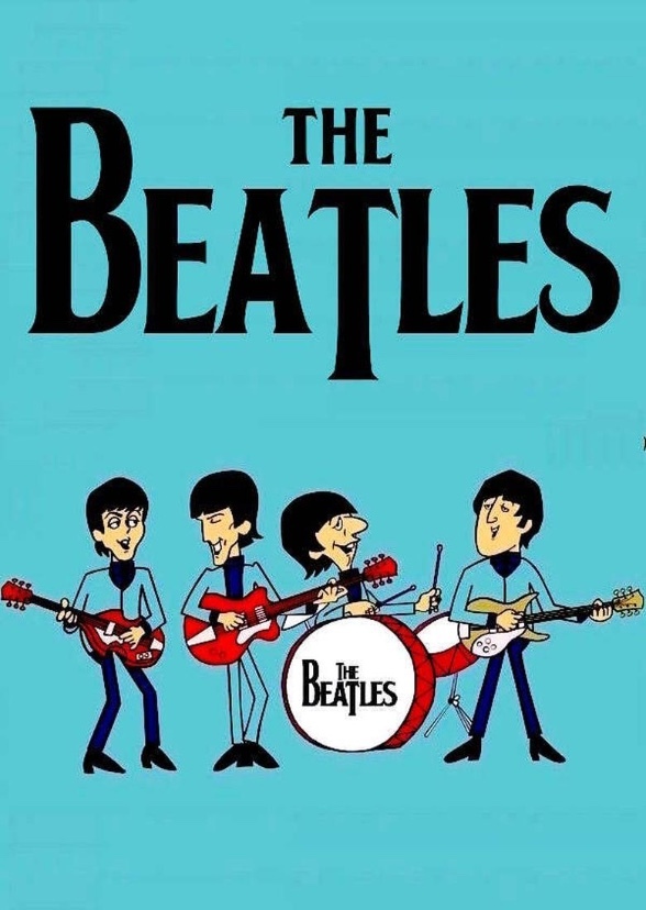 The Beatles Four-Part Cinematic Event (2028)