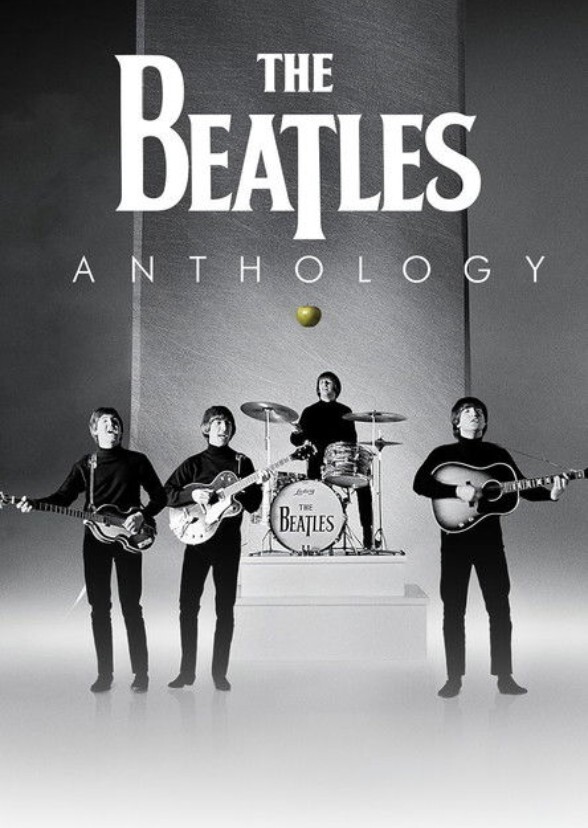 The Beatles: Four Series Special