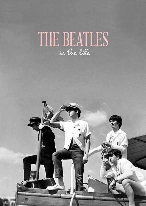 The Beatles Movie 