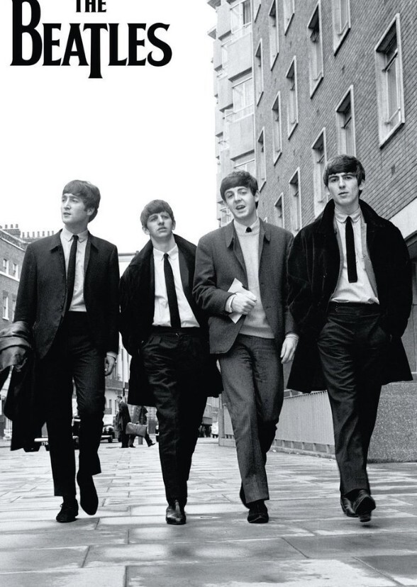 The Beatles: Rock N Roll Play School 
