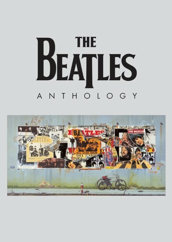 The Beatles Story