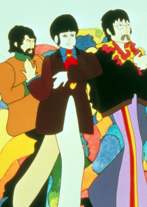 The Beatles: The Battle For Pepperland