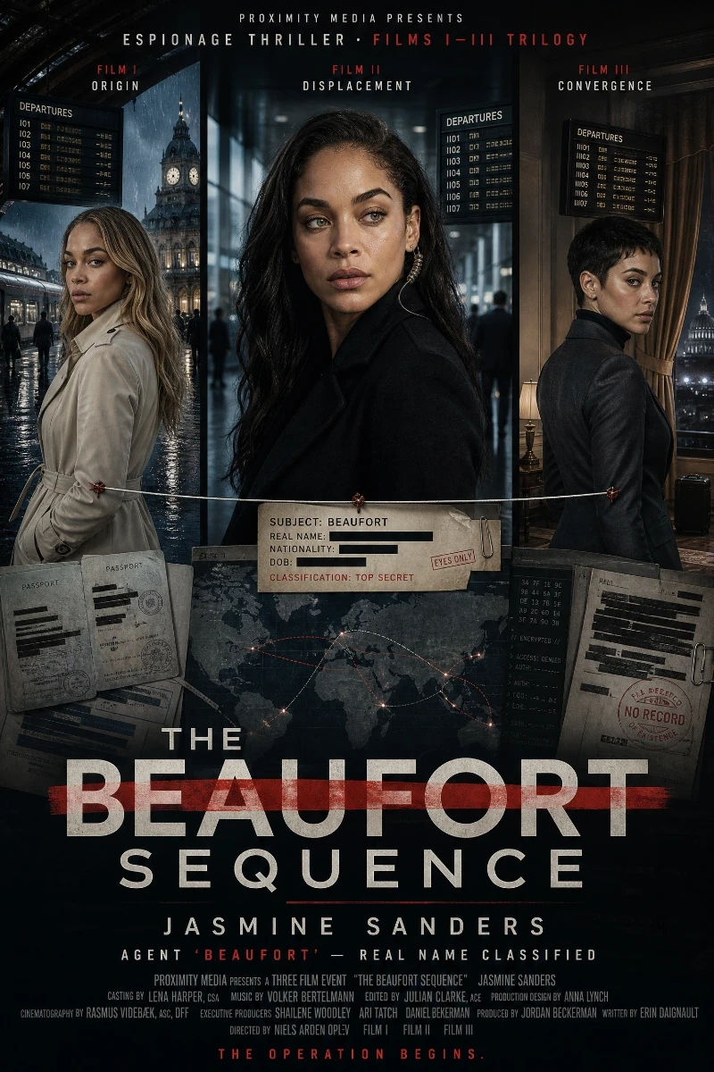 The Beaufort Sequence