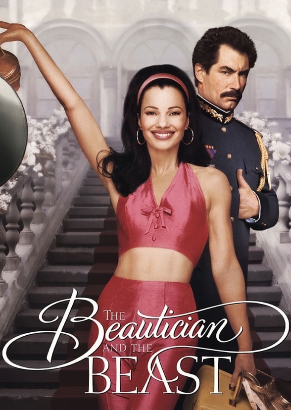 The Beautician and the Beast (2017)