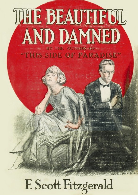 The Beautiful  and Damned