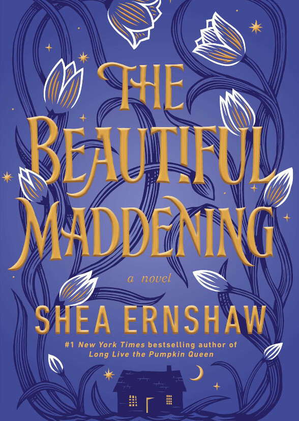 The Beautiful Maddening