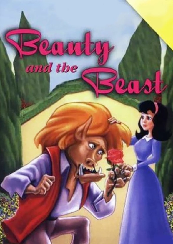 The Beauty and the Beast