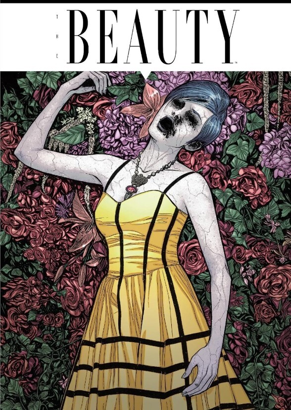 The Beauty