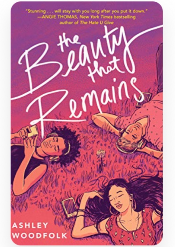 The Beauty That Remains