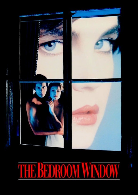 The Bedroom Window