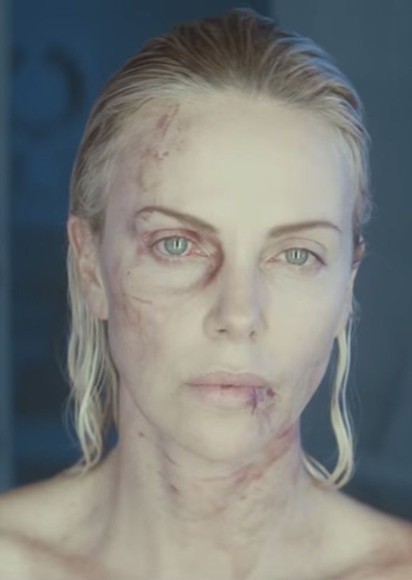 The Before Woman