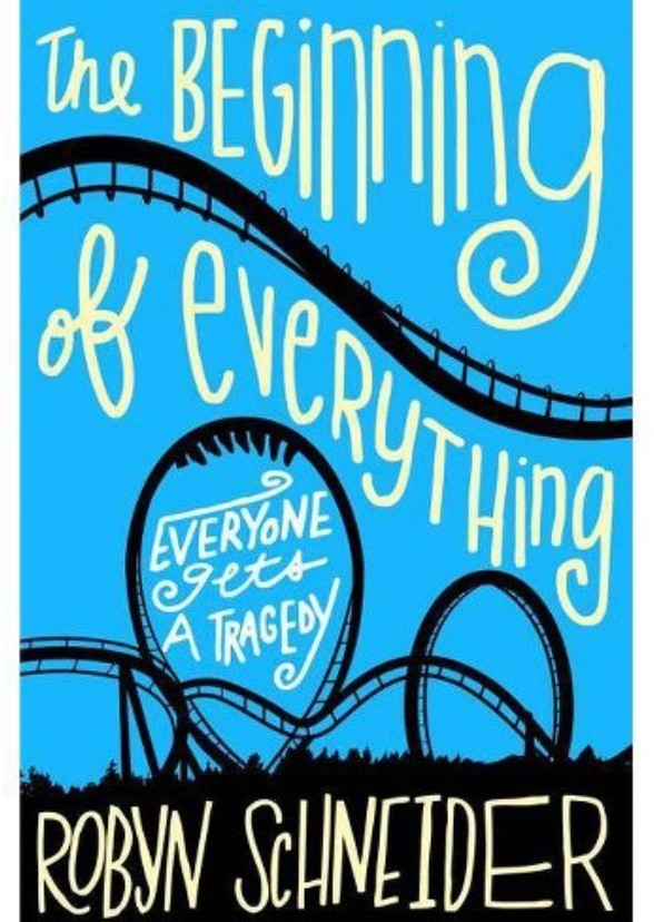 The Beginning of Everything
