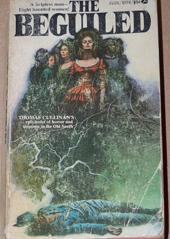 The Beguiled
