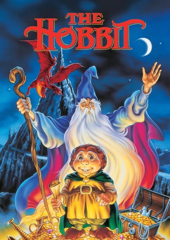 The Belgariad: Enchanters' End Game (1989)