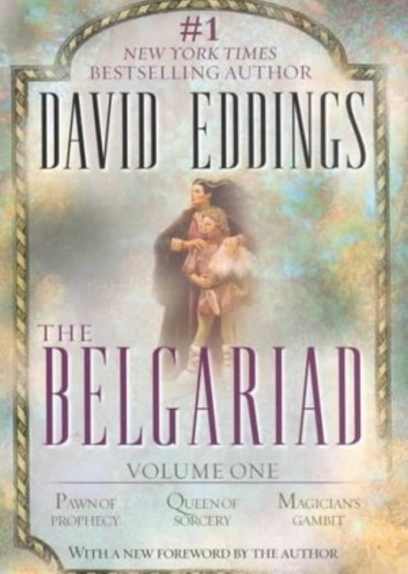 The Belgariad Series