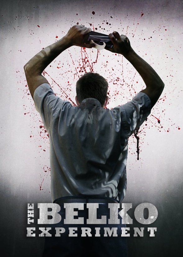 The Belko Experiment (1989)
