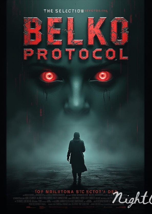 THE BELKO PROTOCOL: THE SELECTION