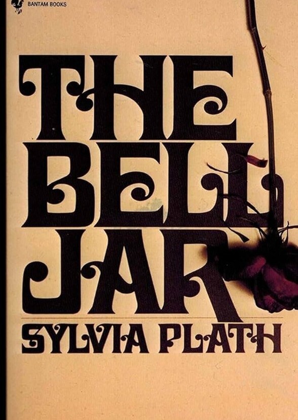 The Bell Jar