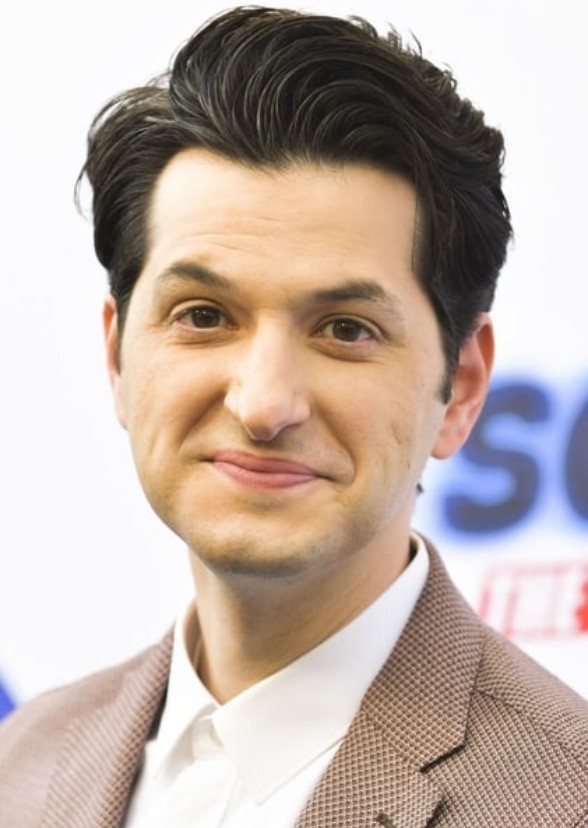 The Ben Schwartz Project