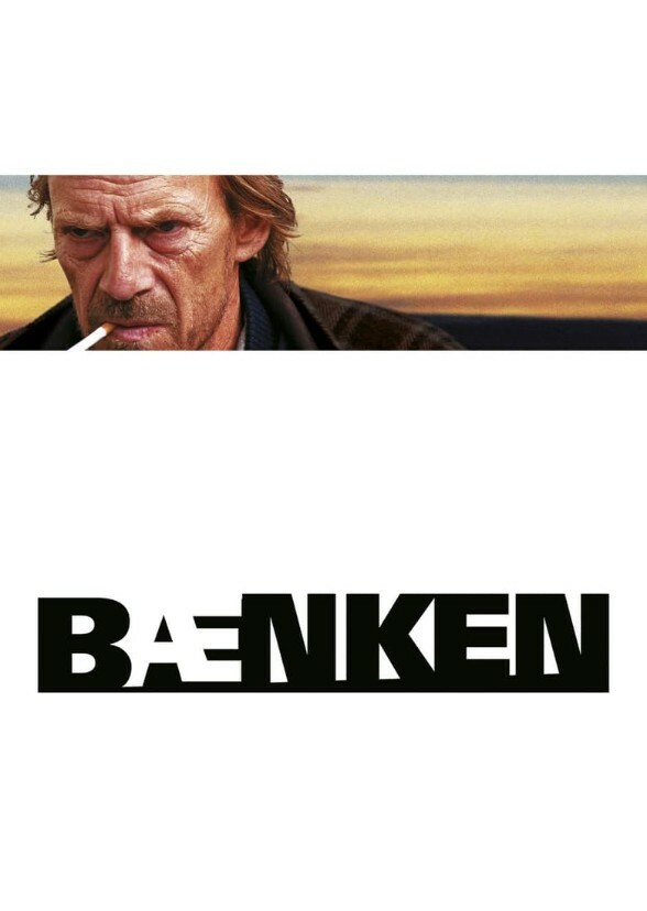 The Bench (American Remake)